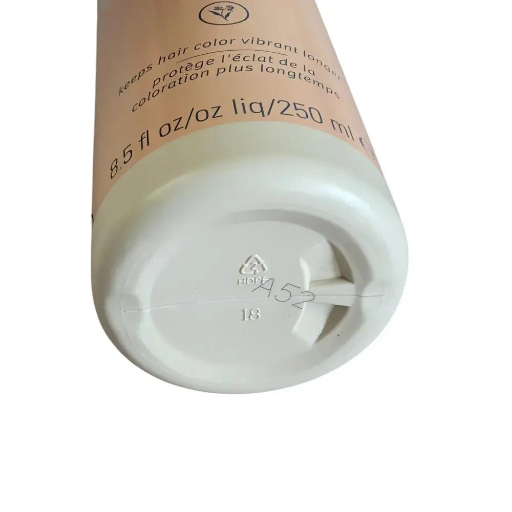 Aveda Color Conserve Shampoo 8.5 oz New Discontinued Hard to Find